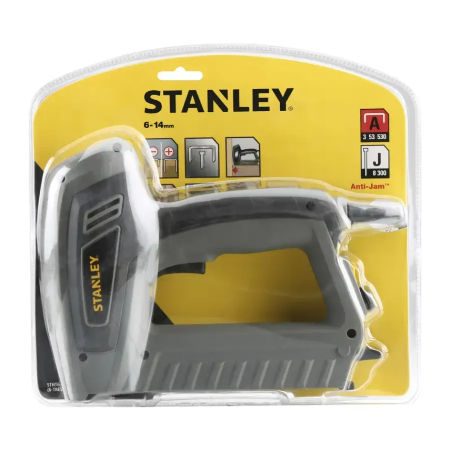 STANLEY elektrische tacker TRE540 Online