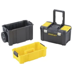 STANLEY Essential 3-in-1 gereedschapswagen Online