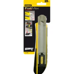 STANLEY fatmax afbreekmes 25mm New