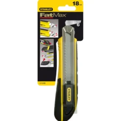 STANLEY fatmax afbreekmes 18mm Online