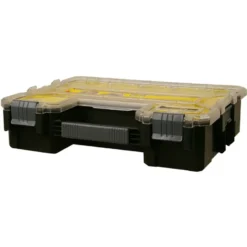 STANLEY FatMax assortimentsdoos 44x35,4x11,4 cm met uitneembare bakjes Clearance