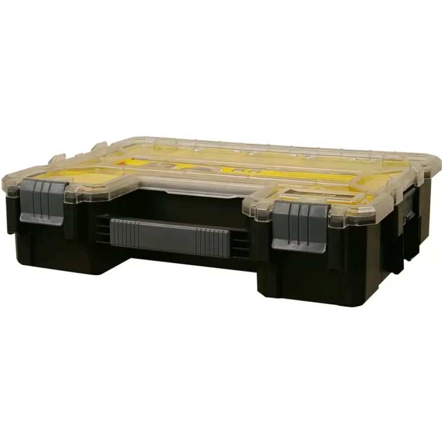 STANLEY FatMax assortimentsdoos 44x35,4x11,4 cm met uitneembare bakjes Clearance