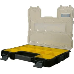 STANLEY FatMax assortimentsdoos 36x44x7 cm met uitneembare bakjes Outlet