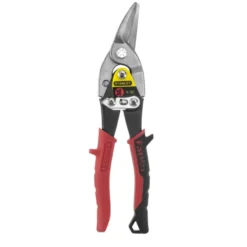 STANLEY Fatmax blikschaar smalle bekken linkssnijdend 250 mm Clearance