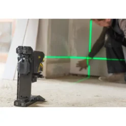 STANLEY FatMax FMHT1-77435 laserklem 5/8" en 1/4" Hot