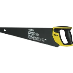 STANLEY Fatmax handzaag 2-20-529 500 mm
