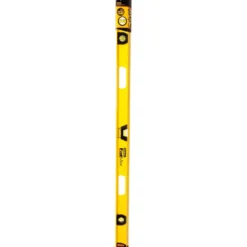 STANLEY FatMax I-Beam waterpas 1200 mm met maatverdeling Clearance