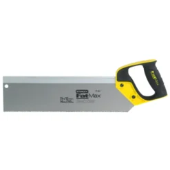 STANLEY FatMax kapzaag 300 mm 11TPI Sale