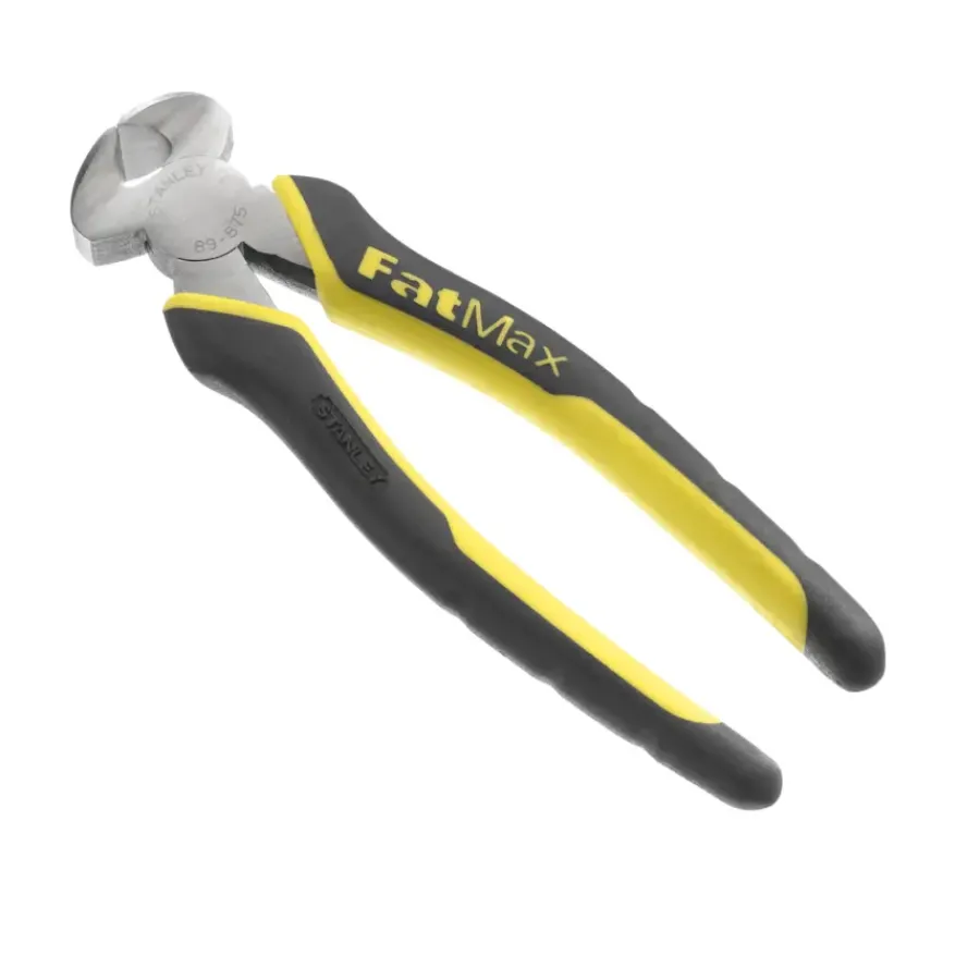 STANLEY Fatmax kopkniptang 160 mm Clearance