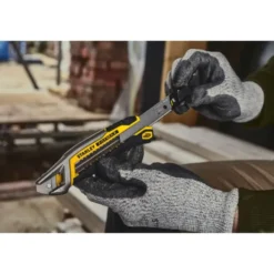 STANLEY FatMax 18mm afbreekmes FMHT10594-0 Hot