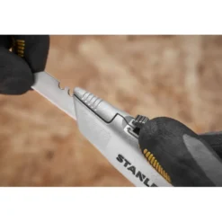 STANLEY FatMax professioneel uitschuifmes Best