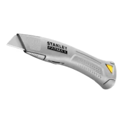 STANLEY Fatmax Pro vast mes zilver Hot