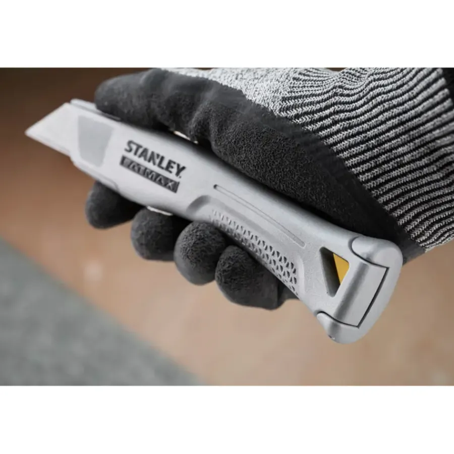 STANLEY Fatmax Pro vast mes zilver Hot