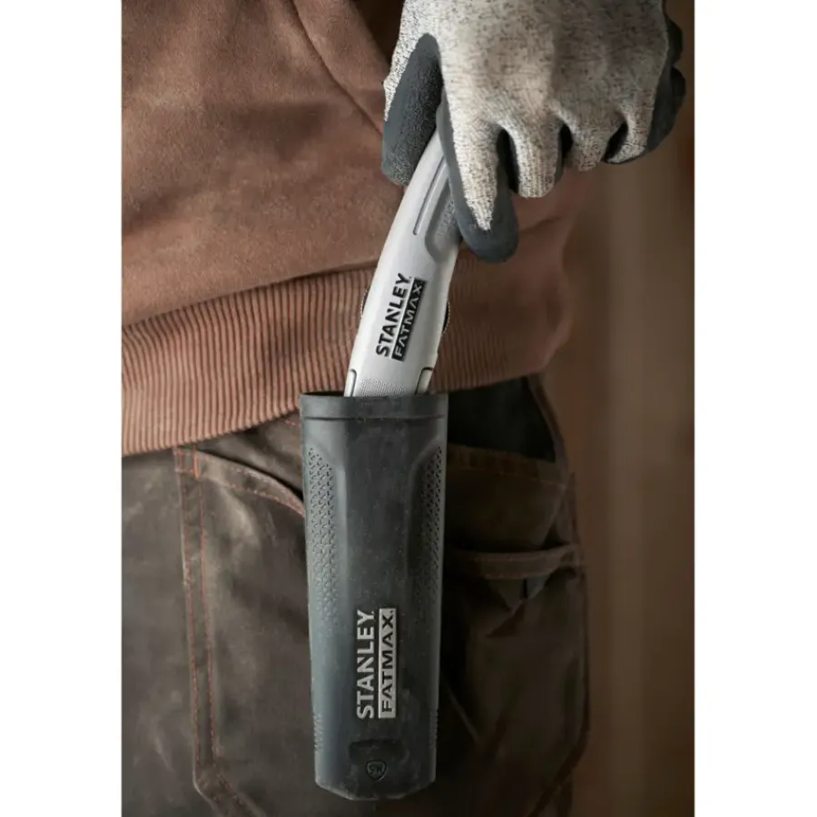 STANLEY Fatmax Pro vast mes zilver Hot