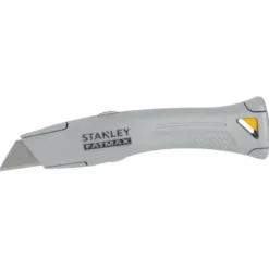 STANLEY Fatmax Pro vast mes zilver Hot