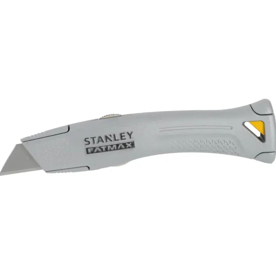 STANLEY Fatmax Pro vast mes zilver Hot