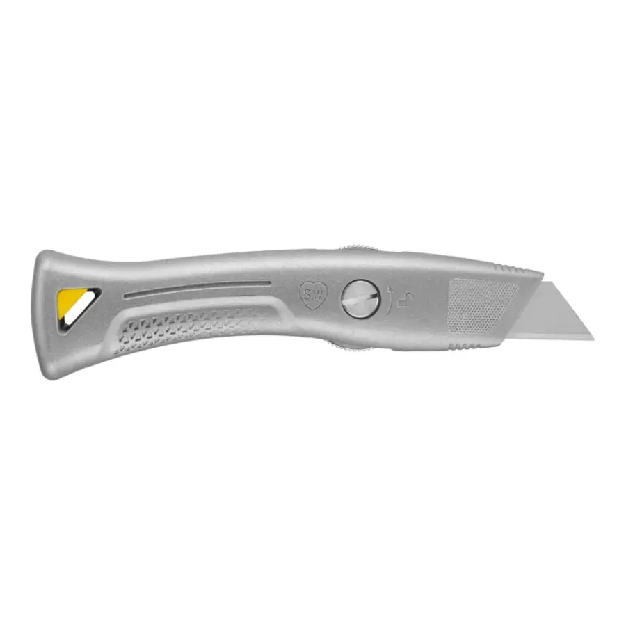 STANLEY Fatmax Pro vast mes zilver Hot