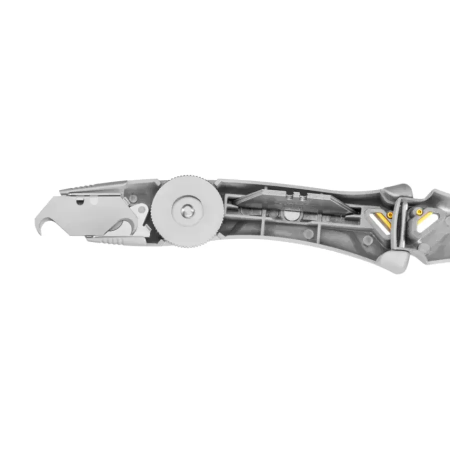 STANLEY Fatmax Pro vast mes zilver Hot