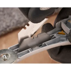 STANLEY Fatmax Pro vast mes zilver Hot