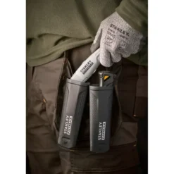 STANLEY Fatmax Pro vast mes zilver Hot