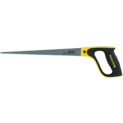 STANLEY fatmax schrobzaag 300mm