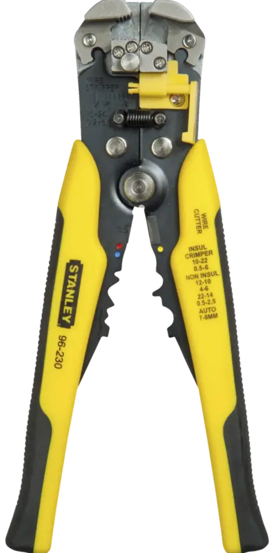 STANLEY FatMax striptang automatisch Best