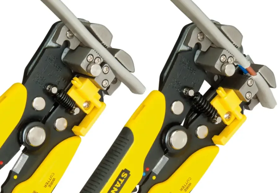 STANLEY FatMax striptang automatisch Best