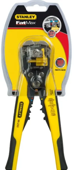 STANLEY FatMax striptang automatisch Best