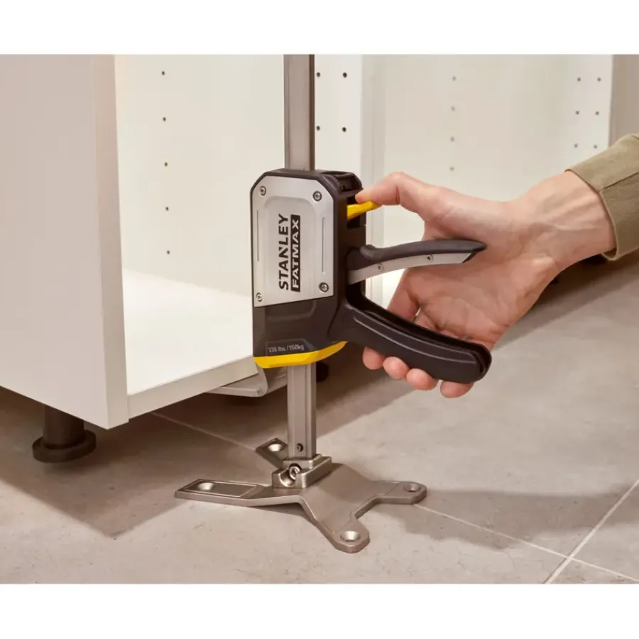 STANLEY FatMax Tradelift montagehulp FMHT83550-1 - tot 150 kg Clearance