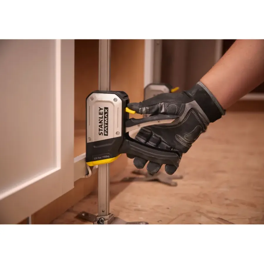 STANLEY FatMax Tradelift montagehulp FMHT83550-1 - tot 150 kg Clearance