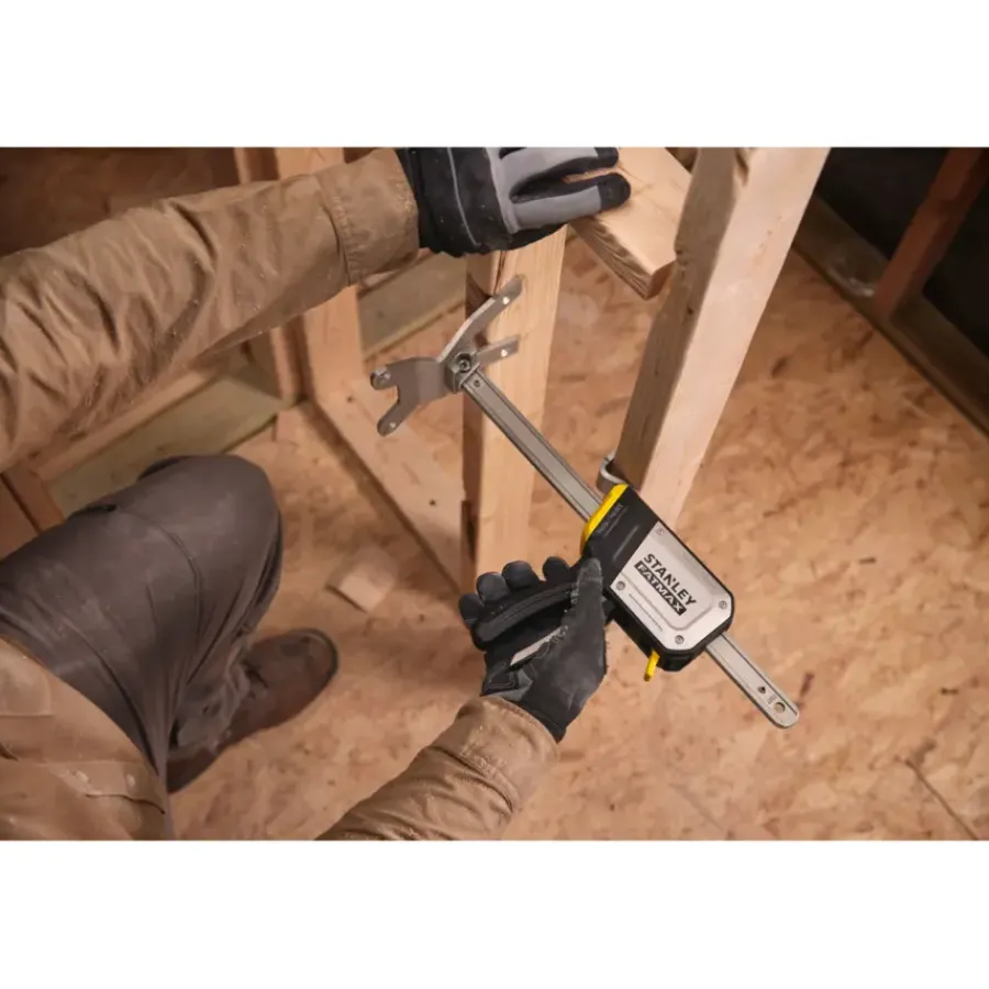 STANLEY FatMax Tradelift montagehulp FMHT83550-1 - tot 150 kg Clearance