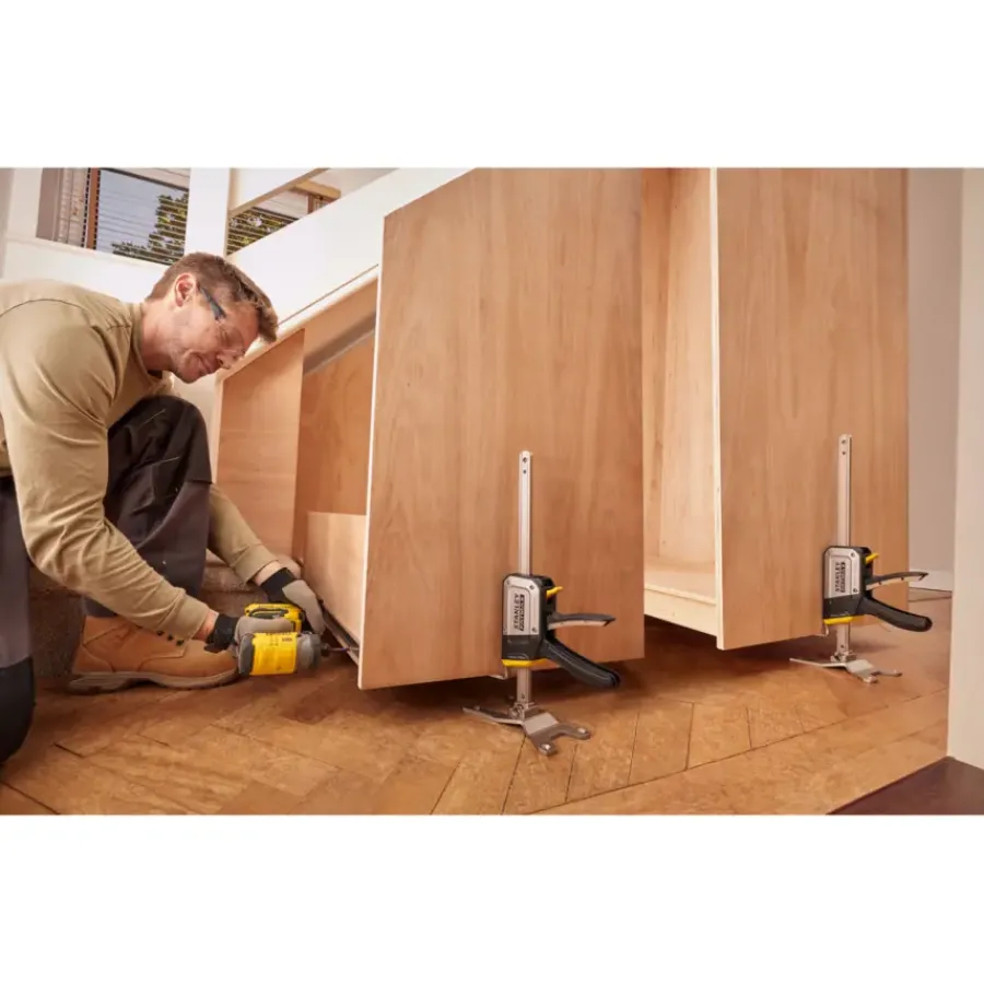 STANLEY FatMax Tradelift montagehulp FMHT83550-1 - tot 150 kg Clearance