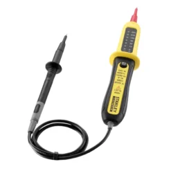 STANLEY FatMax Volttester 2-polig Discount