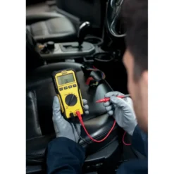 STANLEY FMHT82563-0 FatMax Smart digitale multimeter Hot