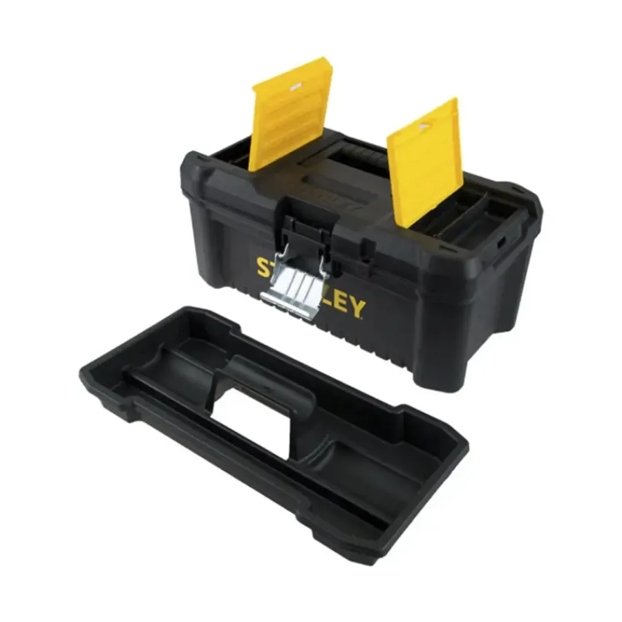 STANLEY gereedschapskoffer essential 12,5" Outlet