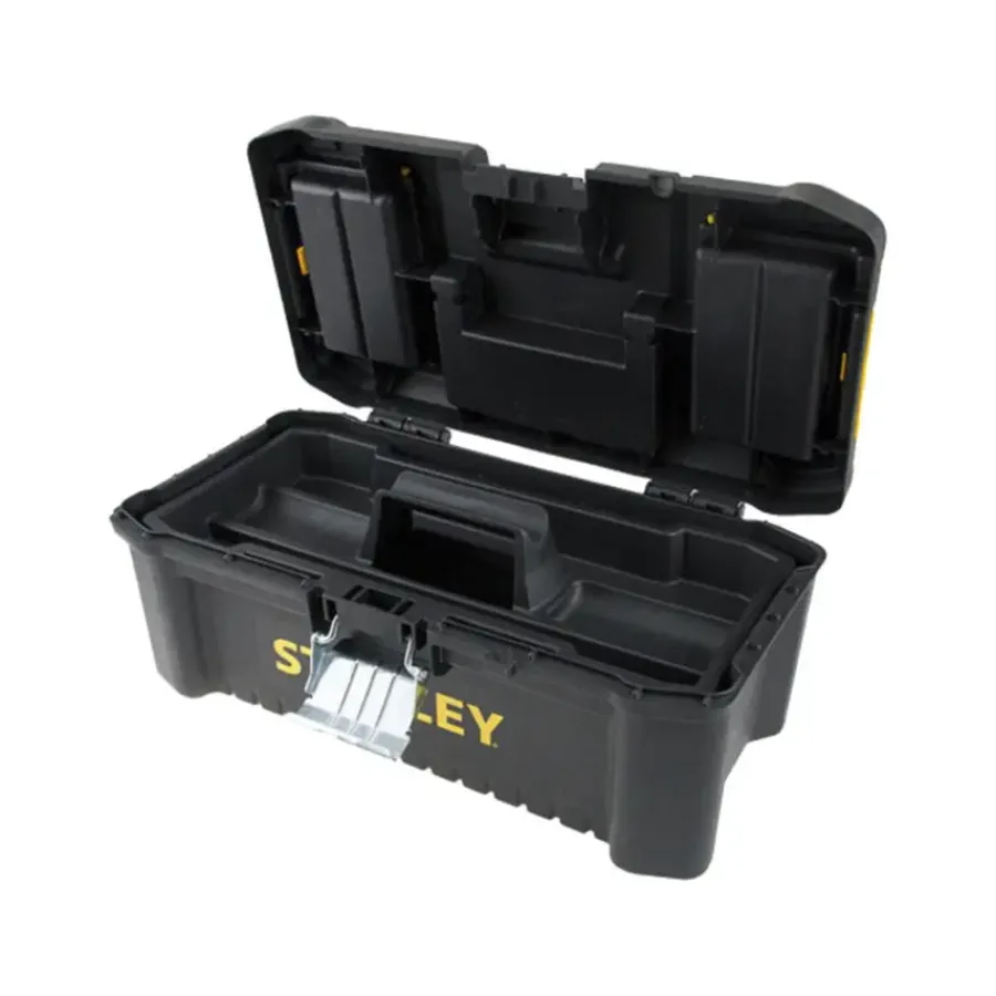 STANLEY gereedschapskoffer essential 12,5" Outlet
