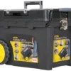 STANLEY gereedschapswagen 1-97-503 zwart 65 ltr Outlet