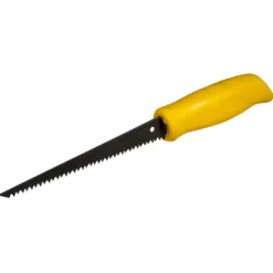 STANLEY gipsplaatzaag 150mm 6TPI Best