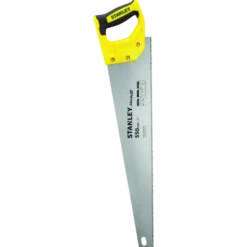 STANLEY handzaag 550MM 7TPI Best