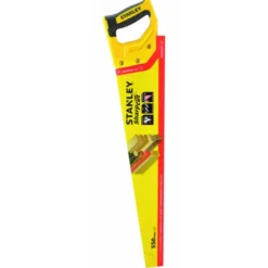 STANLEY handzaag 550MM 7TPI Best