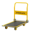 STANLEY inklapbare plateauwagen 150kg