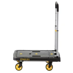 STANLEY inklapbare plateauwagen 120kg Online