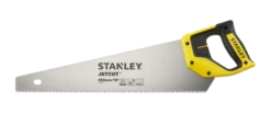 STANLEY JetCut handzaag met lengte 450mm New