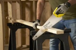 STANLEY JetCut handzaag met lengte 450mm New