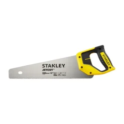 STANLEY JetCut handzaag met lengte 380mm voor fijne afwerking