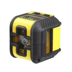STANLEY kruislijnlaser Cross90 rood 12 meter Sale