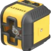 STANLEY kruislijnlaser Cubix 12 meter New