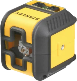 STANLEY kruislijnlaser Cubix 12 meter New