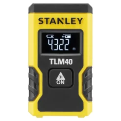 STANLEY laser afstandsmeter pocket 12M Clearance