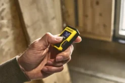 STANLEY laser afstandsmeter pocket 12M Clearance